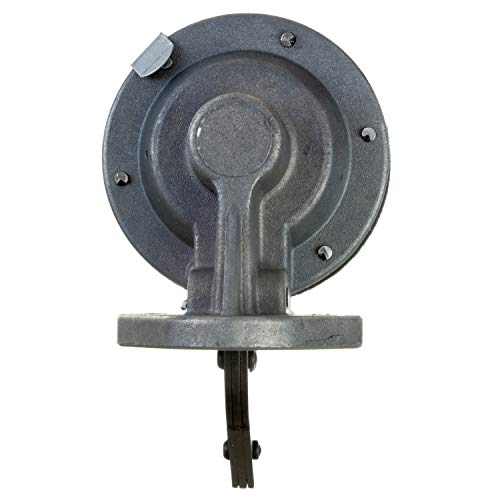 Delphi MF0073 Mechanical Fuel Pump - Image 2