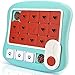 AVOAR Large Dog Puzzle Toys Mentally Stimulating Interactive Enrichment Toys for Boredom and Training Mint Green - Image 3