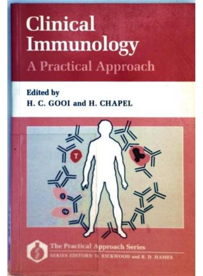 Clinical Immunology