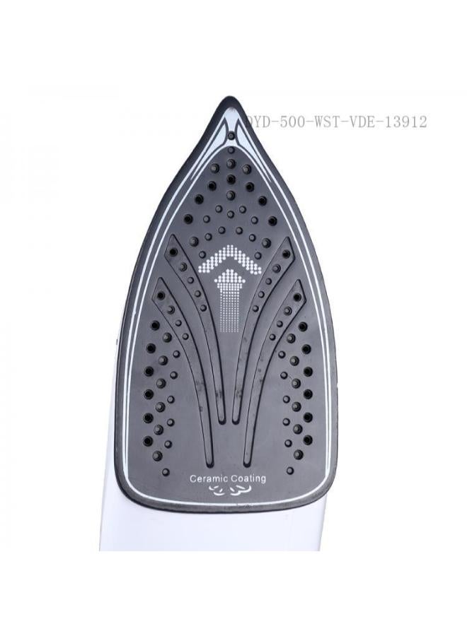 ويننج ستار مكواة كهربائيةSt-5314متعدد الألوان  - Image 4
