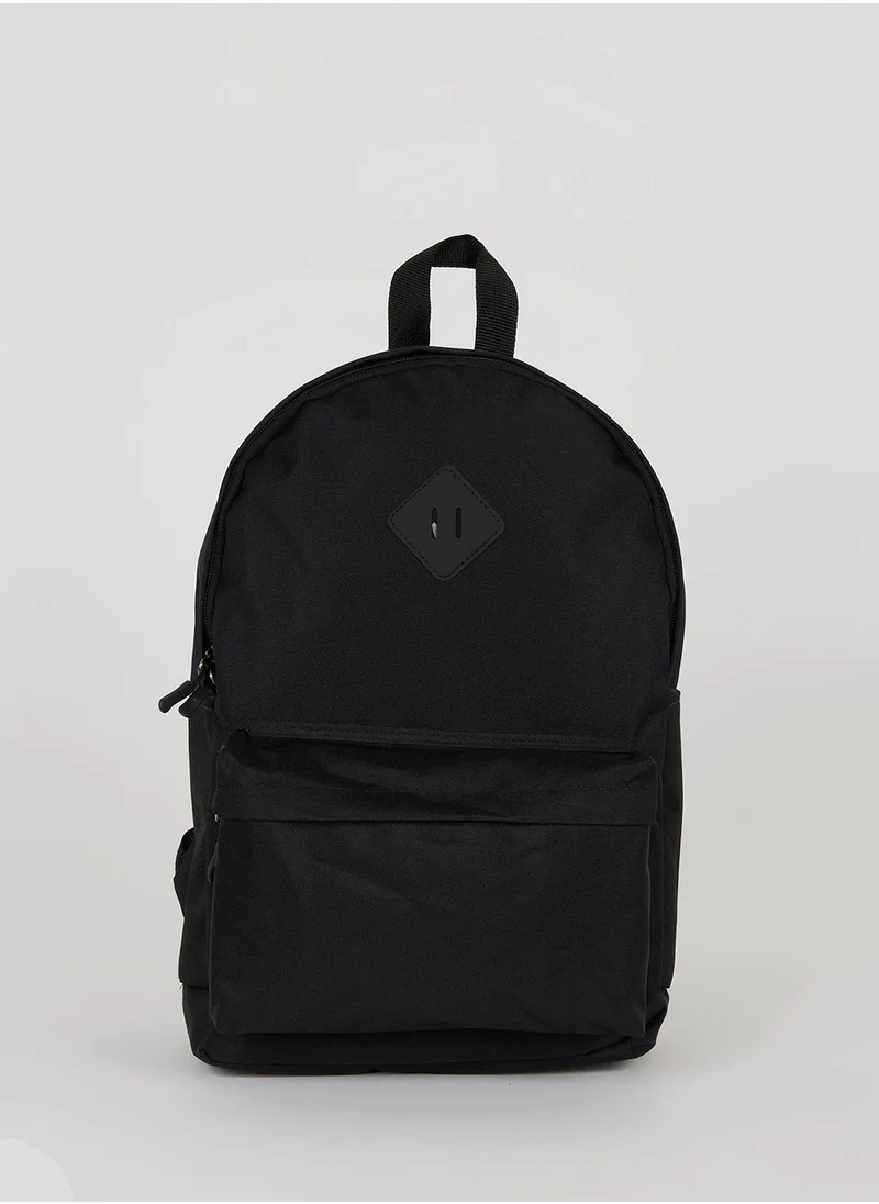 DeFacto Unisex Basic School Backpack