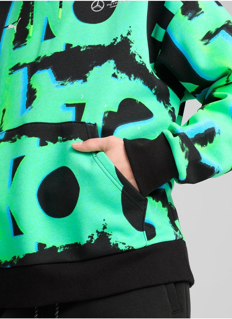 بوما هودي Mapf1 Neon Energy Aop - Image 3