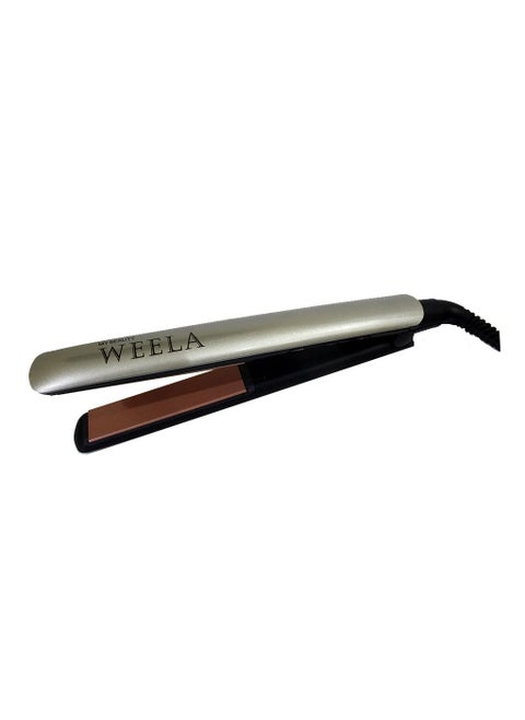 Ceramic hair straightener WH-160