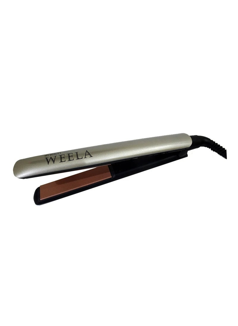 Ceramic hair straightener WH-160