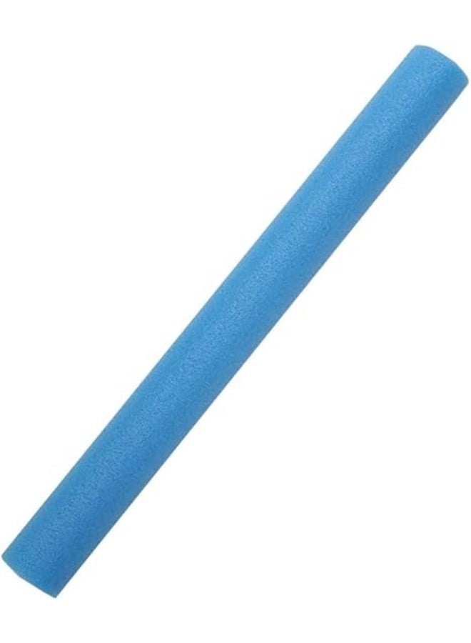 THE WHITE SHOP 12pcs Trampoline Pole Foam Sleeves 15.7in Waterproof Protective Trampoline Spring Cover Padding for Indoor and Outdoor Children's Trampoline Accessories - Image 2
