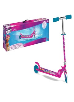my little Pony My Little Pony - My Little Pony 2 Wheeled Scooter 