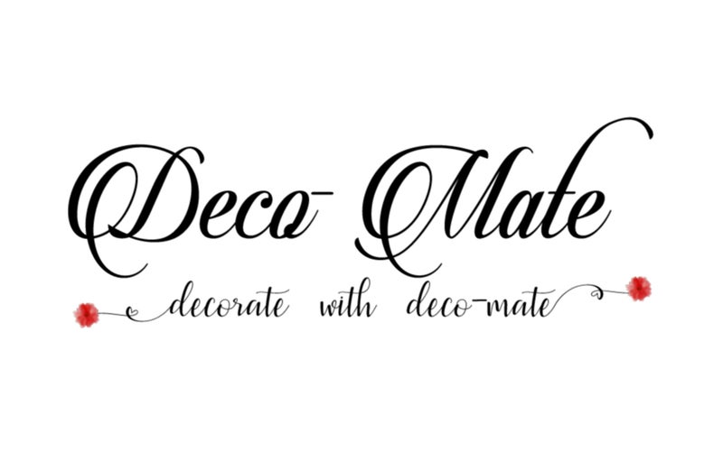 Deco-Mate Acrylic Napkin Rings Bud Vase Flower Holder â€“ Clear - Table DÃ©cor, 2-in 1 (Bulk Set) Wholesale (24) - Image 3