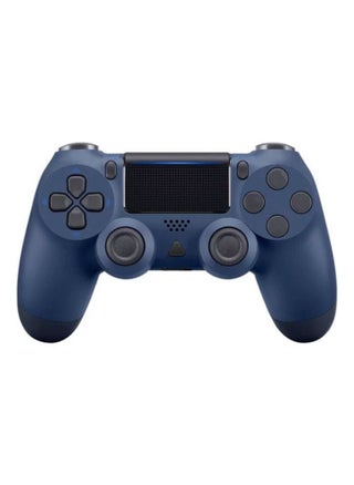 PS4 Wireless Controller for PlayStation Blue - pzsku/Z6218DF04C4E6EA543C42Z/45/_/1719251740/52a4f5f3-8a1c-4a62-8d28-260d73f9b945