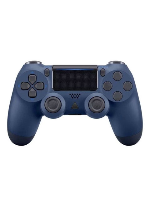 PS4 Wireless Controller for PlayStation Blue