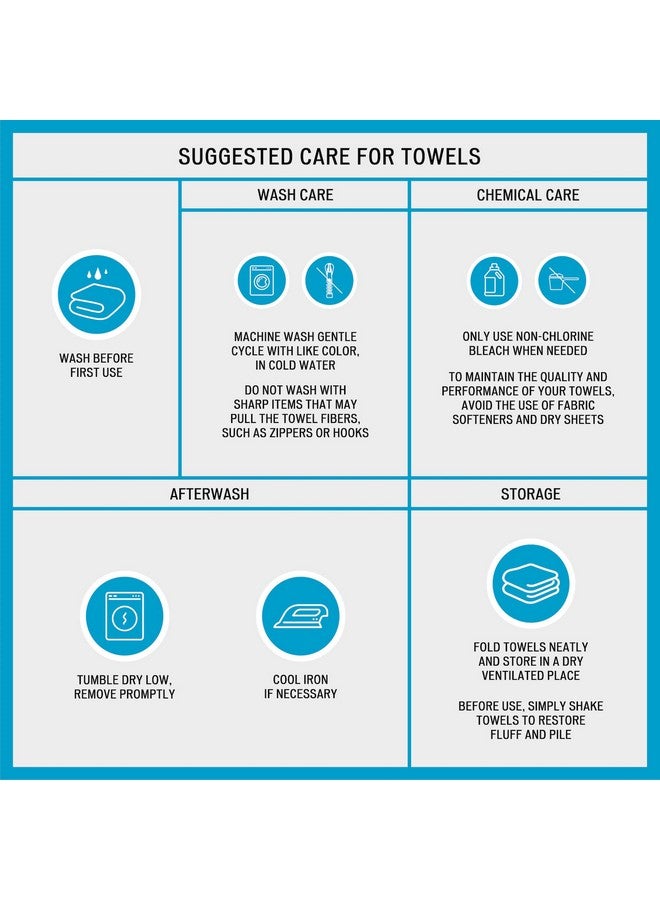 madison park Madison Park Serene 100% Cotton Bath Towel Set Luxurious Floral Decorative Towels for Bathroom Embroidered Cotton Jacquard Design Soft Highly Absorbent for Shower 600 GSM, Multi-Sizes, Red 6 Piece  - Image 4