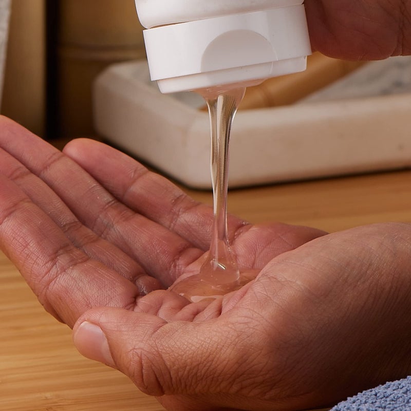 BULLDOG Mens Skincare and Grooming, Original Face Wash/Scrub, 5 Fluid Ounce - Image 4