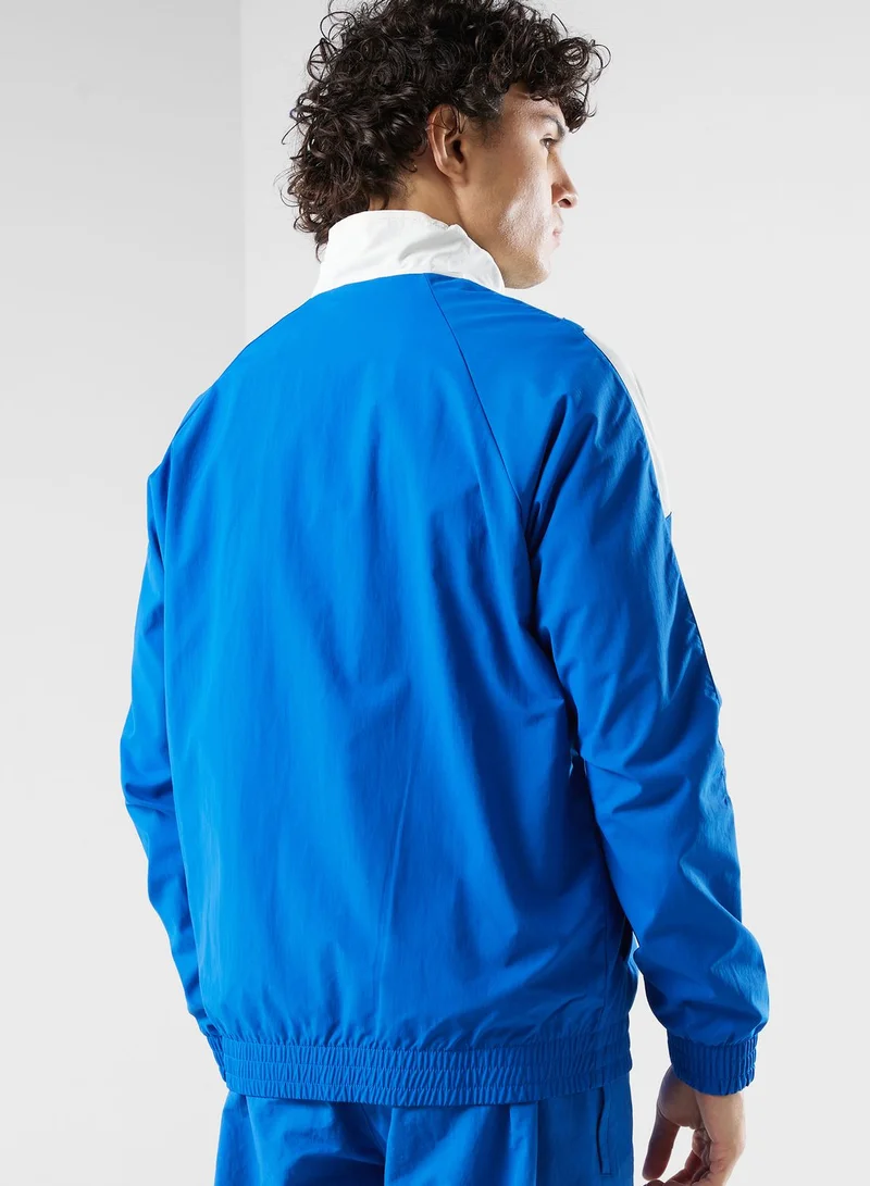 Reebok Cl F Fr Track Jacket