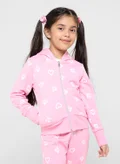 هوجو pink