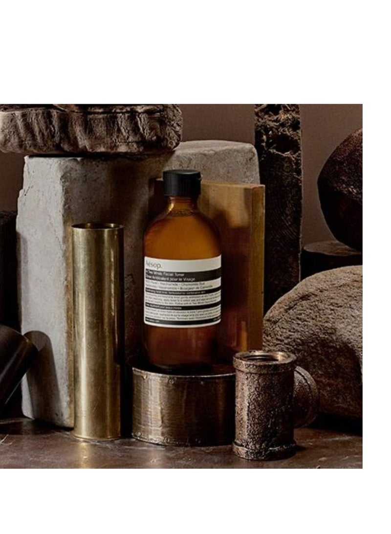 أيسوب تونر الوجه من إيسوب إن تو مايندز 200 مل - Image 2
