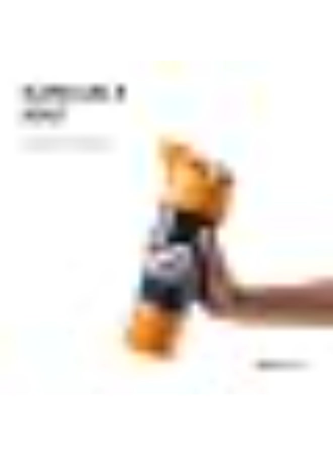 Boldfit Gym Shaker For Protein Shake Leakproof Shaker Bottles - Image 3