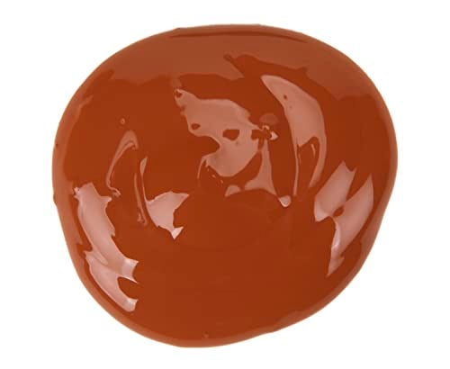 Crayola Tempera Paint, Brown Kids Paint, 32oz, Quart (54-1232-007) - Image 2