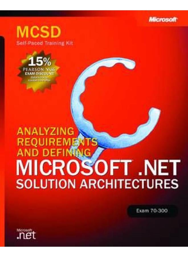 MCSD Self-Paced Training Kit 