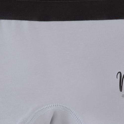 YouGotPlanB Cotton Trunks for Girls | Ages 4-16 | Stretchable Trunks for Kids | Snug-Fit | Perfect for Active Girls - Image 4