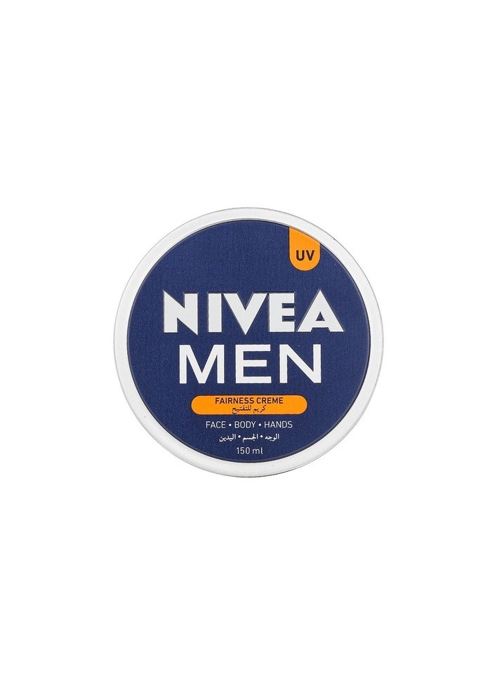 NIVEA MEN كريم نيفيا لتفتيح البشرة للرجال 150 مل  - Image 1