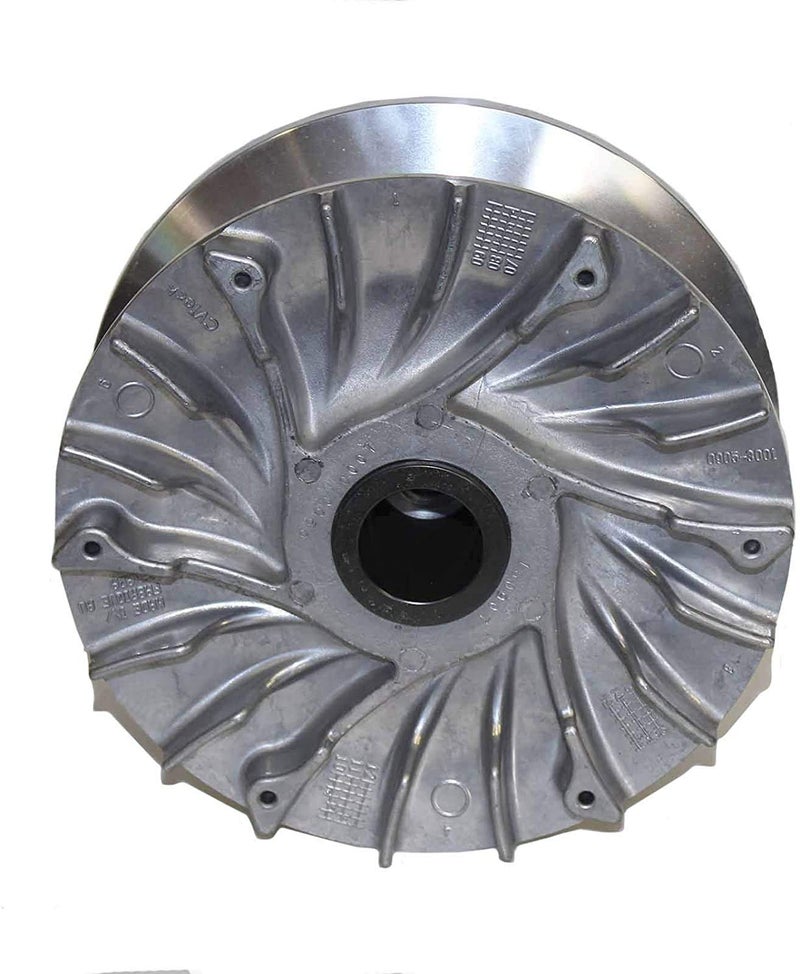 MOTOCEO Drive Pulley For CFMoto ATV/UTV/SSV CF400ATR CF400AU CF500ATR CF500AU 2014-2021 0GRB-051000-00030 - Image 3