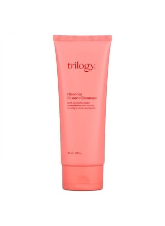 Trilogy Rosehip Cream Cleanser 3.38 fl oz - pzsku/Z6219AF2D5D60C42BF151Z/45/_/1648632405/fbaa6818-ceb7-4373-9dd2-2aad6238e8d3