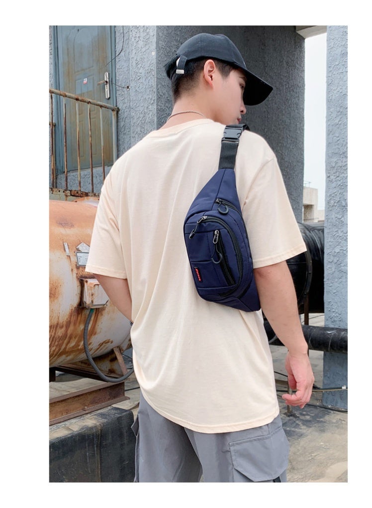 KUYING Fashionable Sports Running Waist Bag - Image 5