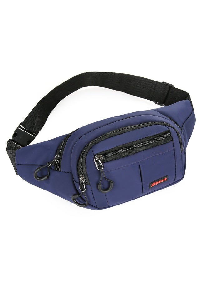 KUYING Fashionable Sports Running Waist Bag - Image 1
