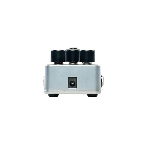 Electro-Harmonix Op Amp Big Muff Pi Fuzz Pedal - Image 4