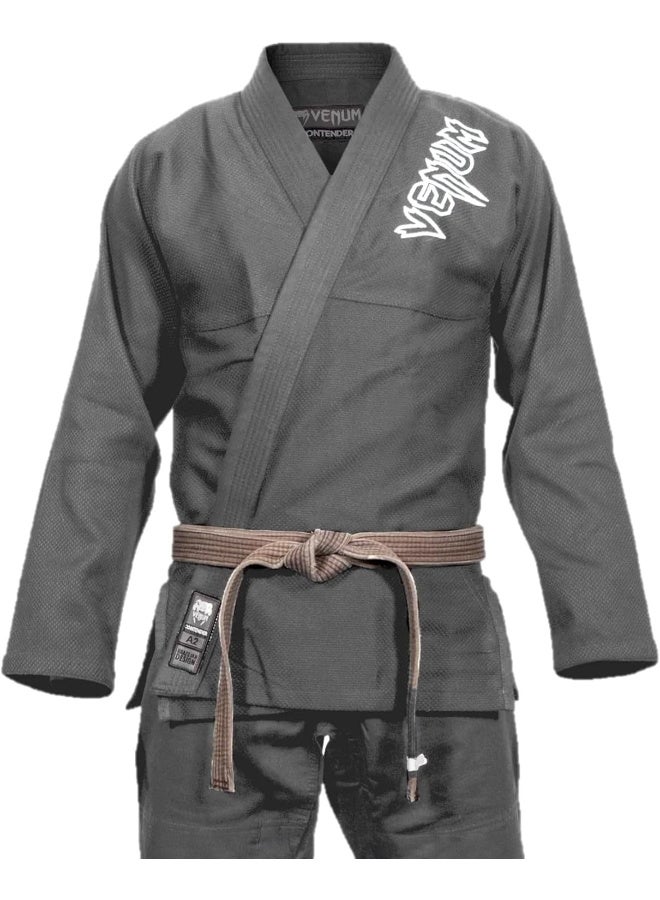 Venum Contender 2.0 BJJ Gi - Image 1