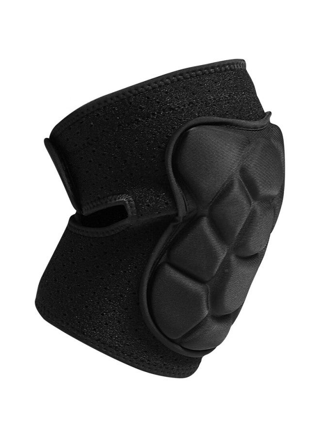 chidong وسادات الركبة والكوع التكتيكية، تدريب رياضي للح crawling والجري، مجموعة سميكة، معدات حماية ضد السقوط لمفصل الركبة - Image 5