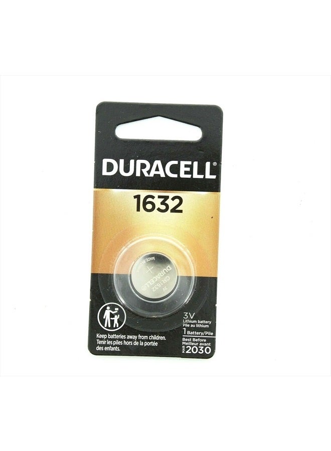 Duracell بطارية ليثيوم 1632 عبوة من 4 - Image 2