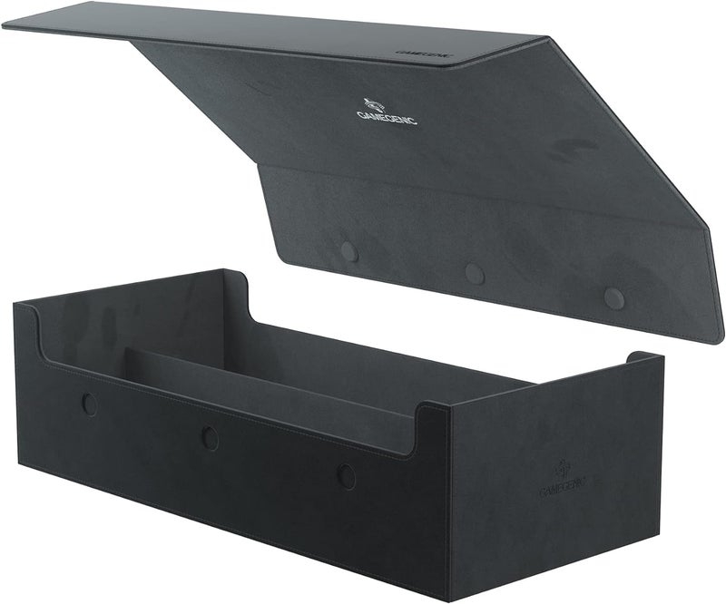 Gamegenic Dungeon Deck Box 1100 Black - Image 2