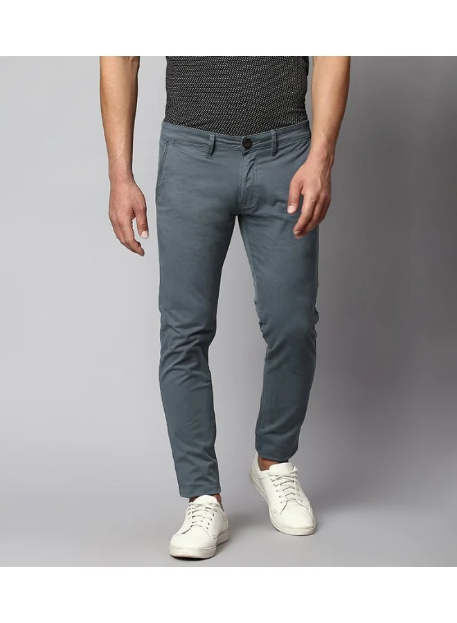BEVERLY HILLS POLO CLUB Beverly Hills Polo Club Mens Woven Pant
