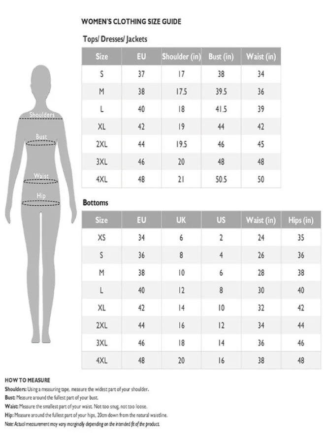 هايليز Khaki Belted Trousers