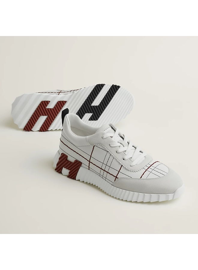 Hermes H24 Hermes Men's Bouncing Sneakers - Image 1