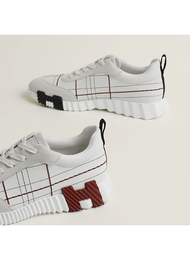 Hermes H24 Hermes Men's Bouncing Sneakers - Image 4
