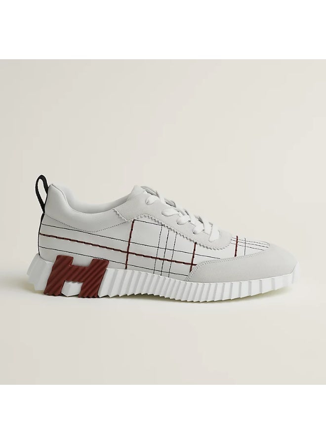 Hermes H24 Hermes Men's Bouncing Sneakers - Image 3