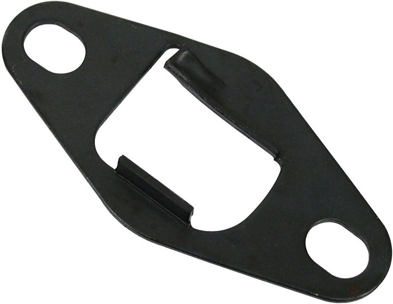Reverse Lockout Plate, for All Aircooled VW Shifters, Compatible with Dune Buggy