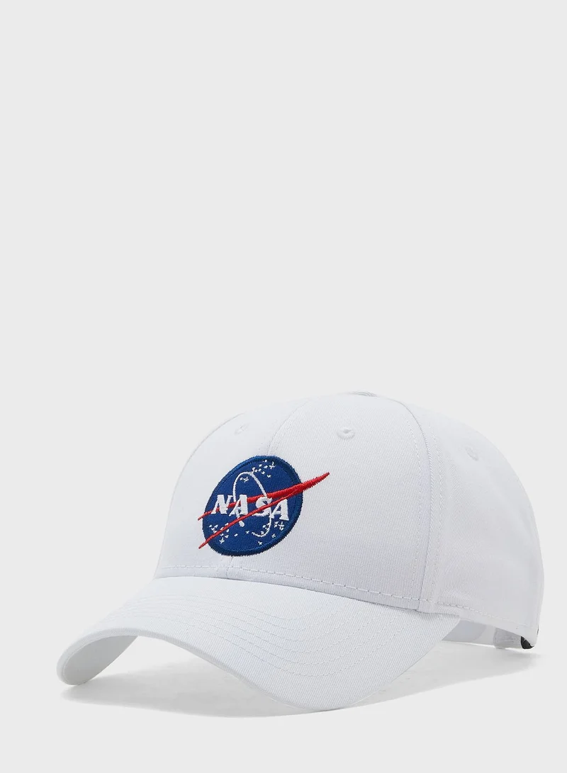 Alpha Industries Nasa Cap