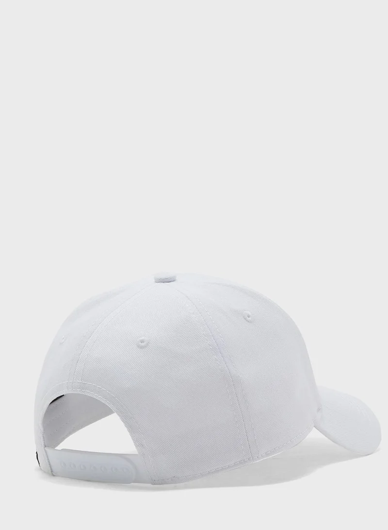 Alpha Industries Nasa Cap