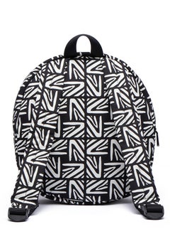 Anni Teriani Cotton Canvas Backpack WB  - Image 2