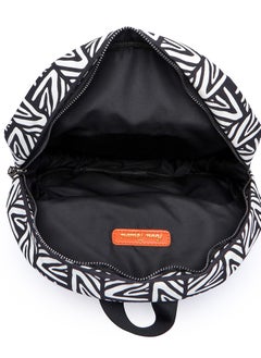 Anni Teriani Cotton Canvas Backpack WB  - Image 3