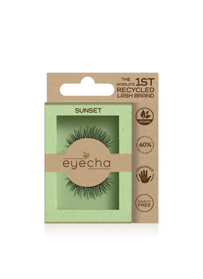 eyecha - Eyecha Sunset Vegan Lash - Image 1