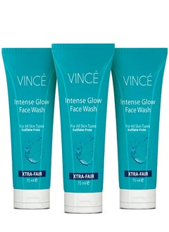 Skin Brightening Face Wash - Pack of 3