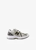 New Balance silver metallic (901)