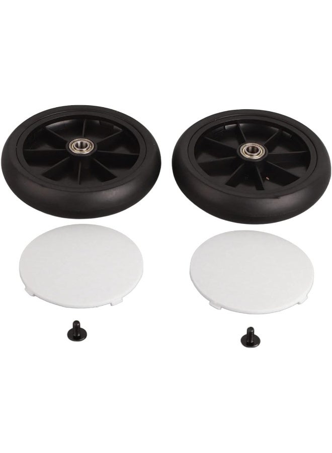 POCREATION Babyzen Yoyo Wheels - Image 5