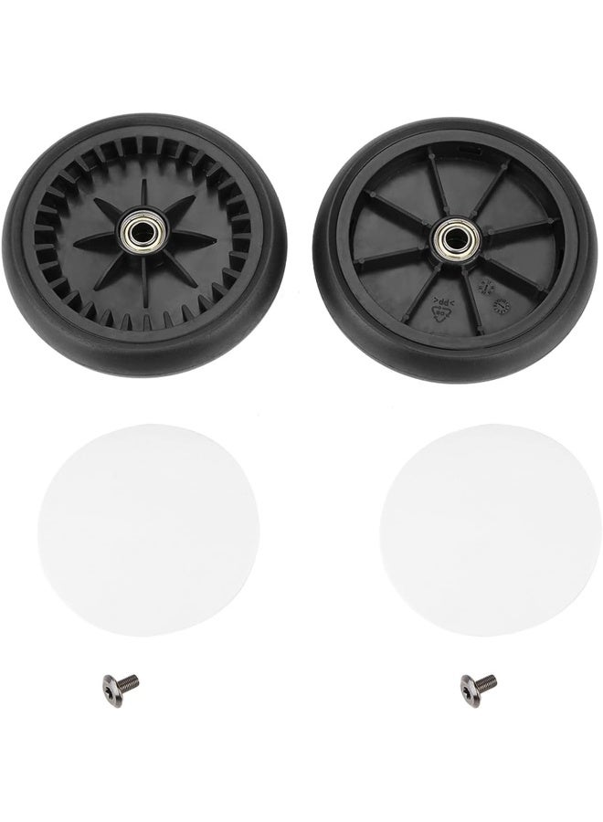 POCREATION Babyzen Yoyo Wheels - Image 1