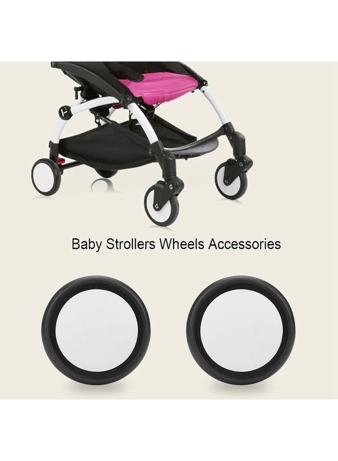 POCREATION Babyzen Yoyo Wheels - Image 3