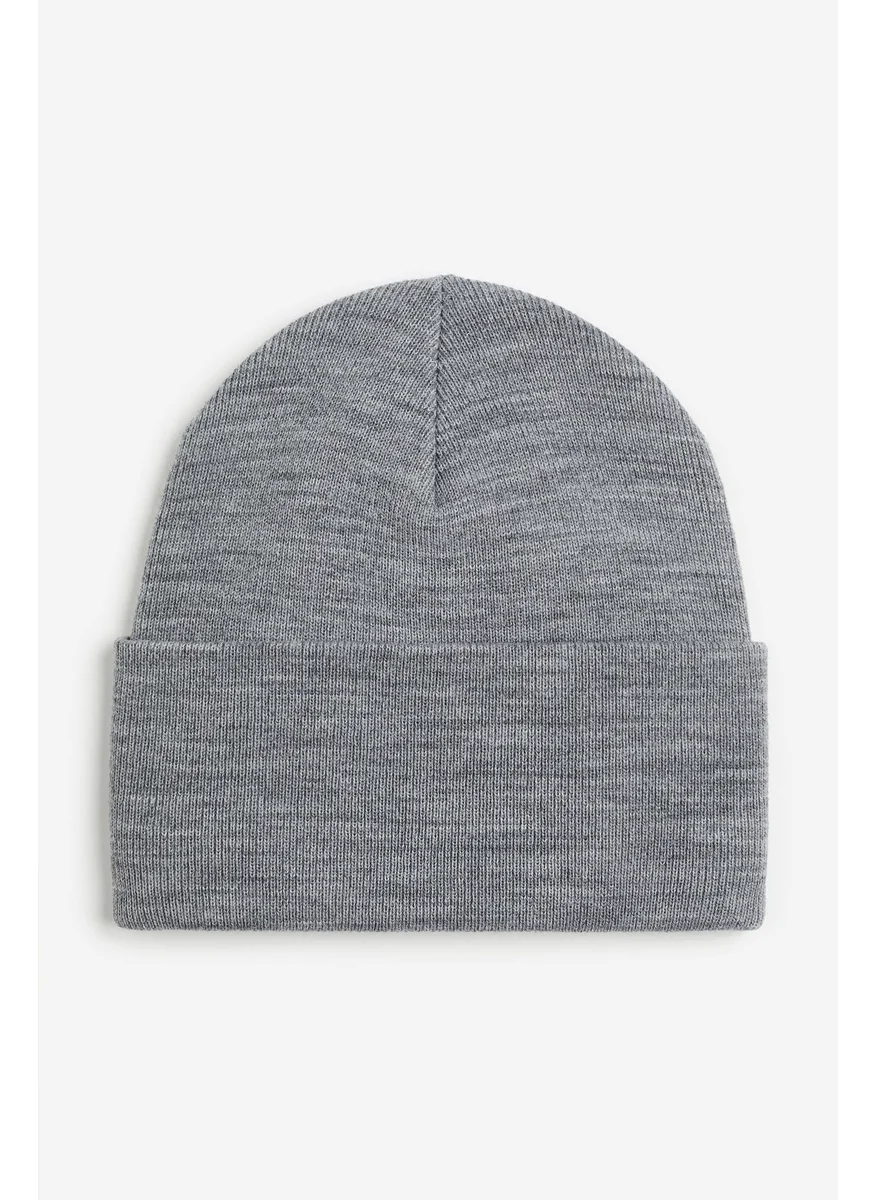 اتش اند ام Knitted Hat