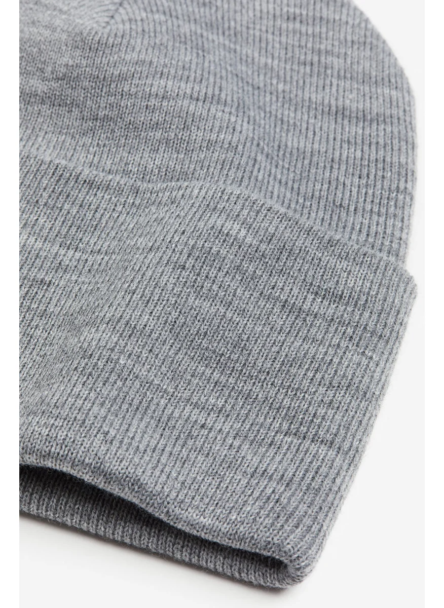 اتش اند ام Knitted Hat